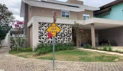Casa à venda com 5 suítes, 327m² por R$ 3.800.000,00 - Parque Residencial Aquarius