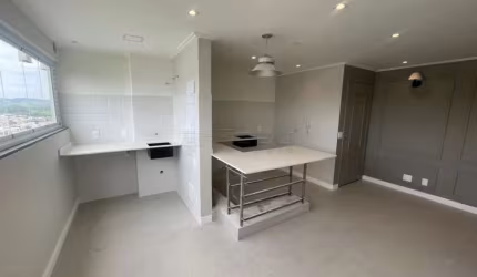 Apartamento 2 quartos, 63,89m2, à venda no Bosque Paratehy - Urbanova