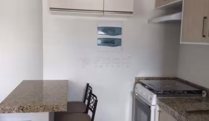 Apartamento com 2 Dormitórios no Condomínio Grand Kazza Urbanova