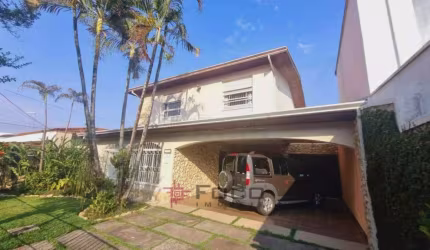 Casa com 4 quartos, 182m², à venda por R$ 950.000,00 R$ - Vila Betânia