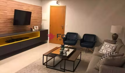 Apartamento 3 quartos, 97 m2 no Residencial EcoVitta - Jacareí