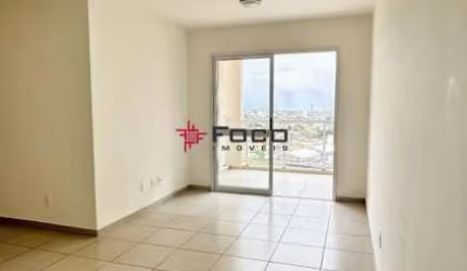 Apartamento Máxximo Resort / Jardim Sul / 02 Dormitórios / 01 Suíte / 75M² São José dos Campos