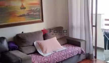 Apartamento Portal da Cidade / Trinta e Um de Março / 03 Dormitórios  / 01 Suíte / 82M² São José dos Campos