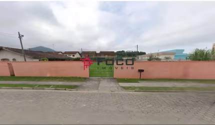 Área à venda de 4.032m² | Jardim do Sol - Caraguatatuba |