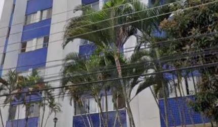 Apartamento Edificio Itamarati / Vila Bêthania /  03 Dormitórios /  01 suíte / 78m²TE - São José dos Campos - SP.