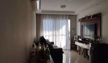 Apartamento Vista Verde / Condomínio Villaggio Di Antonini  / 02 Dormitórios /  01 vaga  / 68m²TE - São José dos Campos -SP.