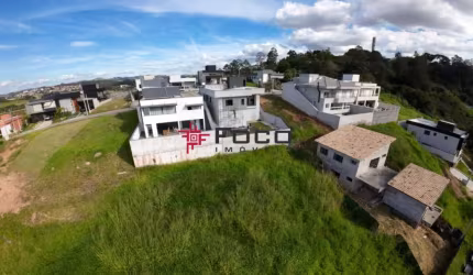 Casa a venda - Condomínio Verana - 3 suítes - 169,48m²