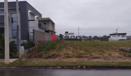 Terreno / Condomínio /  Veredas dos Campos / 250M² TE /  -  São José dos Campos