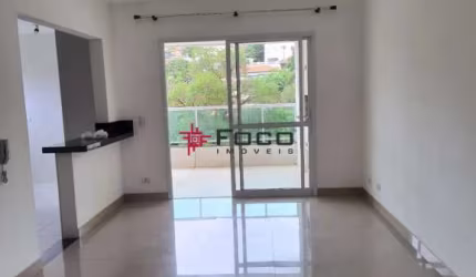 Apartamento - Ed. Diamond - Central - 03 Dormitórios - 96m² - Jacareí