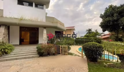 Casa à venda no Condomínio Bosque Imperial | Foco Imóveis |