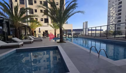 Apartamento Signature Royal Park - Jardim Aquarius - 03 suítes  - 120m²