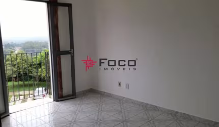 Apartamento - Residencial Primavera - Bosque dos Eucaliptos - 2 dormitórios, 49,00m²