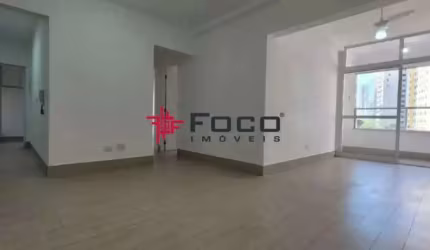 Apartamento de 2 dormitórios para Locação no Jardim Aquarius