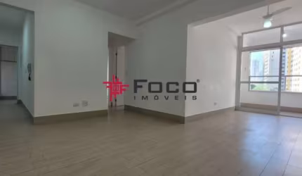Excelente Apartamento de 78m² para Locação no Jardim Aquarius