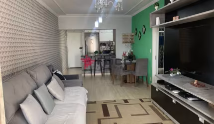 Apartamento 3 quartos à venda Residencial Adriático - Parque Industrial