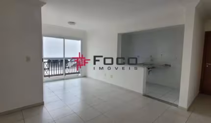 Apartamento de 03 dormitórios para Locação no Monte Castelo