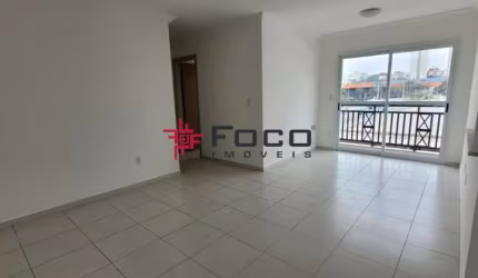 Apartamento de 03 dormitórios para Locação no Monte Castelo