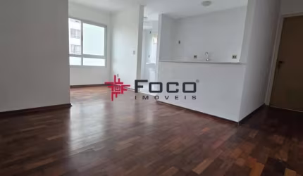 Apartamento de 3 dormitórios para Locação no Monte Castelo