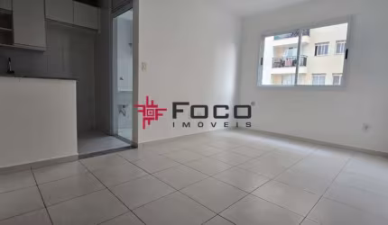 Apartamento de 01 dormitório para Locação no Monte Castelo