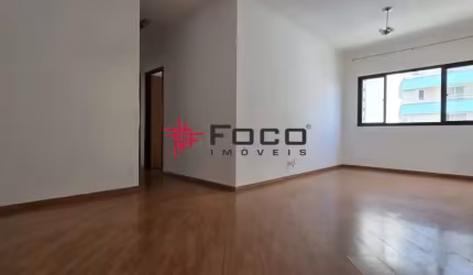 Apartamento de 3 dormitórios para Locação no Jardim Aquarius