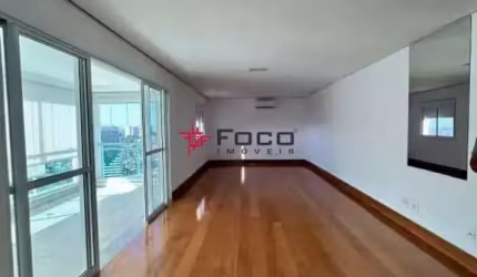 Apartamento 3 quartos 3 suítes para aluguel no Jardim das Colinas | Foco Imóveis |