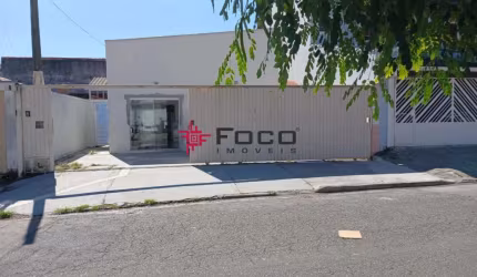 Casa Padrão em São José dos Campos