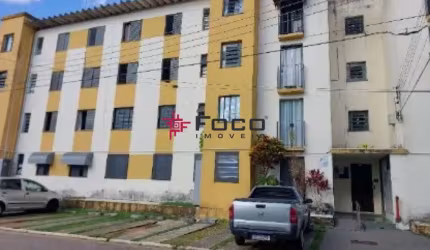Apartamento - Condomínio Primavera - Bosque dos Eucaliptos - 02 dormitórios - 125m²