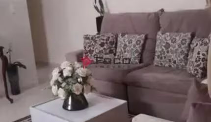 Apartamento Edifício Colinas de São José / Jardim das Colinas / 03 Dormitórios  / 01 Suíte / 77M² São José dos Campos