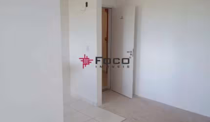 Apartamento Edifício The Gold / Urbanova / 03 dormitórios sendo 01 suíte / 70 m² de construção / São José dos Campos