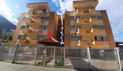 Cobertura Duplex / Praia Grande / 03 quartos com 02 suítes / 120 m² de área construída / Ubatuba