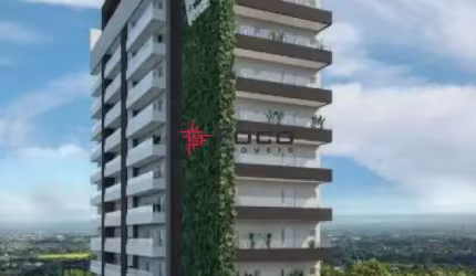 Apartamento / Vista Verde / 02 dormitórios  / 45 m² de área total / 01 vaga /Varanda Gourmet /  São José dos Campos