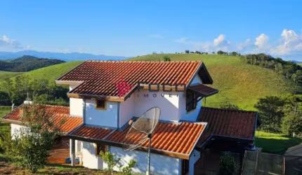 Condomínio Chácara do Igaraçu - 02 Dormitórios - Porteira Fechada - Pau de Saia - 5.000m²
