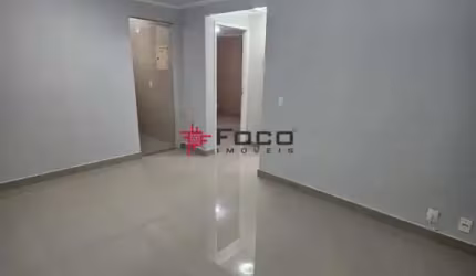 Apartamento/ Floradas de São José/ 50m²/ 02 dormitórios/São José dos Campos