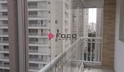 Apartamento com 2 suítes, 93m2 no Pátio Condomínio Clube - Jardim Aquárius