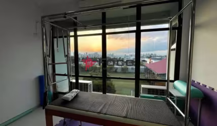 Sala Comercial - Edifício New Port - Jardim Satélite - 45m² - São José dos Campos