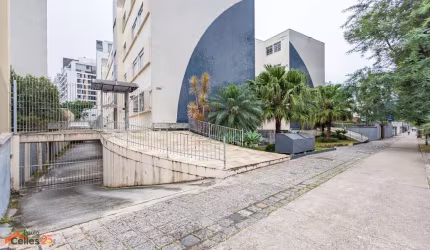 Venda Apartamento 3 Quartos no Água Verde em Curitiba