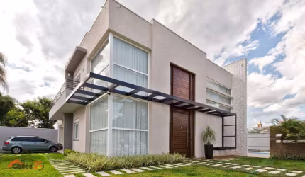 Venda Casa 3 Quartos (2 Suítes) no Santa Felicidade Curitiba