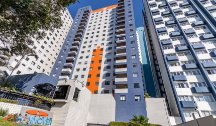 Venda Apartamento 2 Quartos Cristo Rei Curitiba