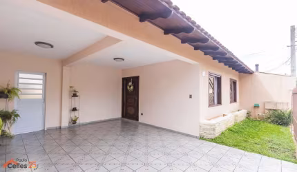 Venda Casa Térrea em Condomínio 3 Quartos Santa Felicidade