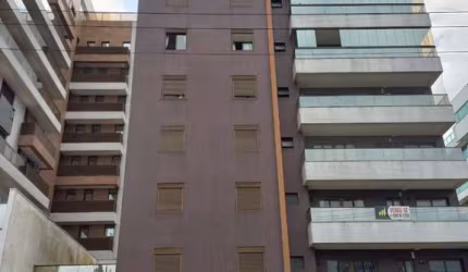 Venda Apartamento 3 Quartos Praia Central Guaratuba