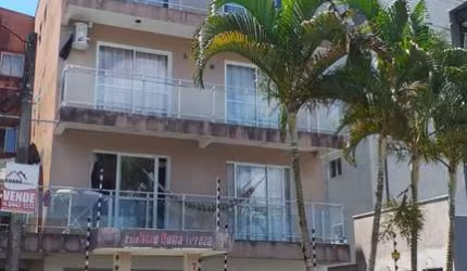 Venda Apartamento 2 Quartos Brejatuba Guaratuba