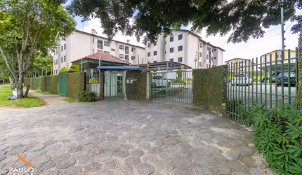 Venda Apartamento 3 Quartos Santa Quitéria Curitiba