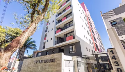 Venda Apartamento 02 Quartos Água Verde Curitiba