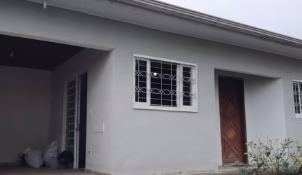 Venda Casa em Condominio 3 Quartos Campo Pequeno Colombo