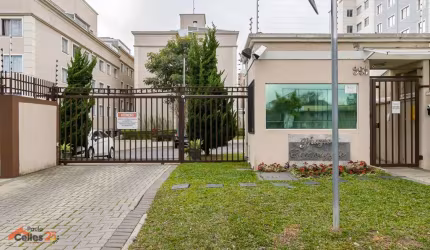 Venda Apartamento 3 Quartos (1Suíte) no Portão em Curitiba