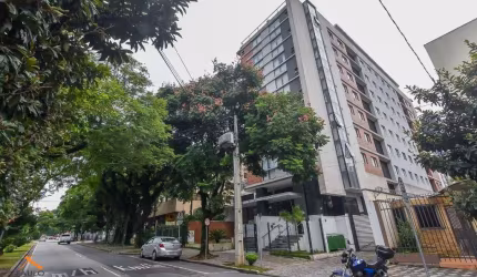 Aluguel Apartamento 1 quarto Rebouças