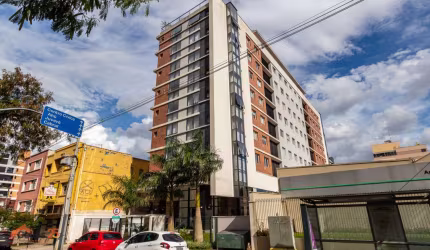 Aluguel Apartamento 1 Quarto Rebouças Curitiba