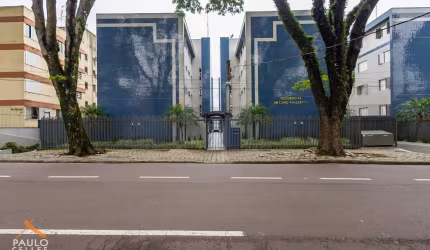 Aluguel Apartamento 3 Quartos Bacacheri Curitiba
