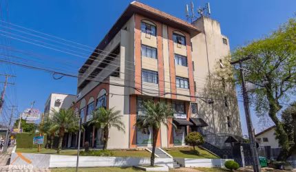Aluguel Sala Comercial Santa Quitéria Curitiba