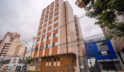 Aluguel Apartamento 3 Quartos Centro Curitiba